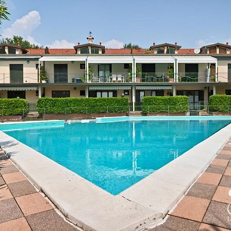 Residence Atollo Манерба дел Гарда Екстериор снимка